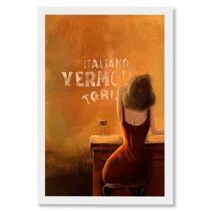 VERMOUTH
