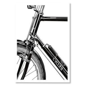 BICICLE