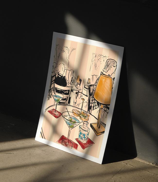 VINTAGE BISTRO - immagine 3