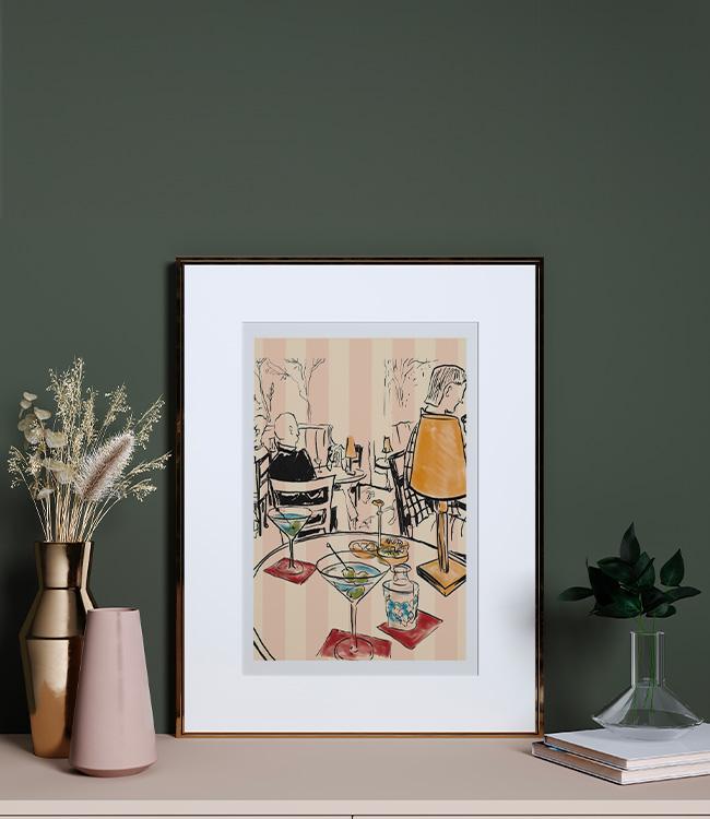 VINTAGE BISTRO - immagine 5