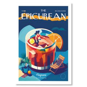 NEGRONI SUMMER