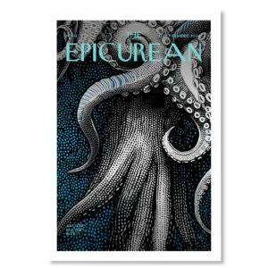 EMBRACE OF THE ABYSS