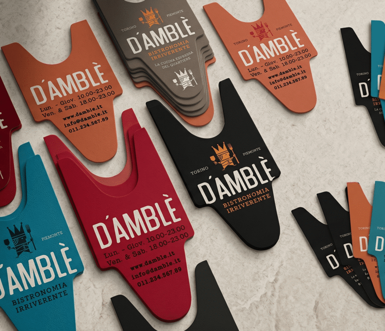 copertina-damble-torino-federicoportacci.it-graphic-designer-torino