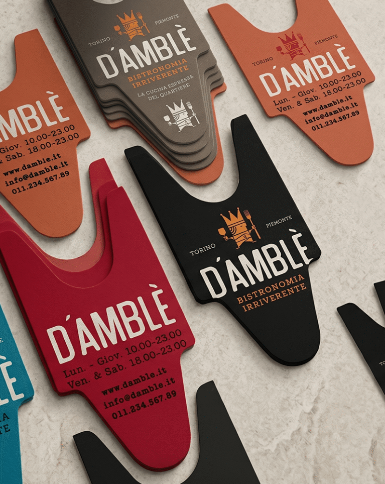copertina-damble-torino-federicoportacci.it-graphic-designer-torino